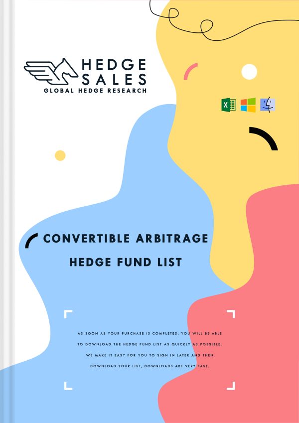 Convertible Arbitrage